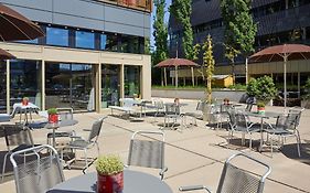 25Hours Hotel Zuerich West