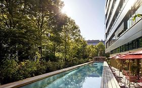 25Hours Hotel Zuerich West